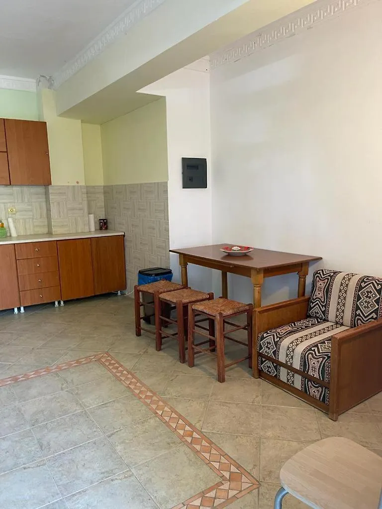 Stavro'S Stone House Villa Siviri 0*,