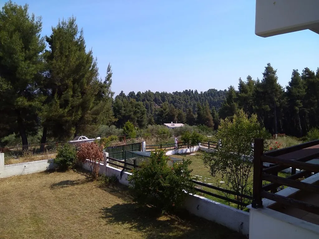 Stavro'S Stone House Villa Siviri