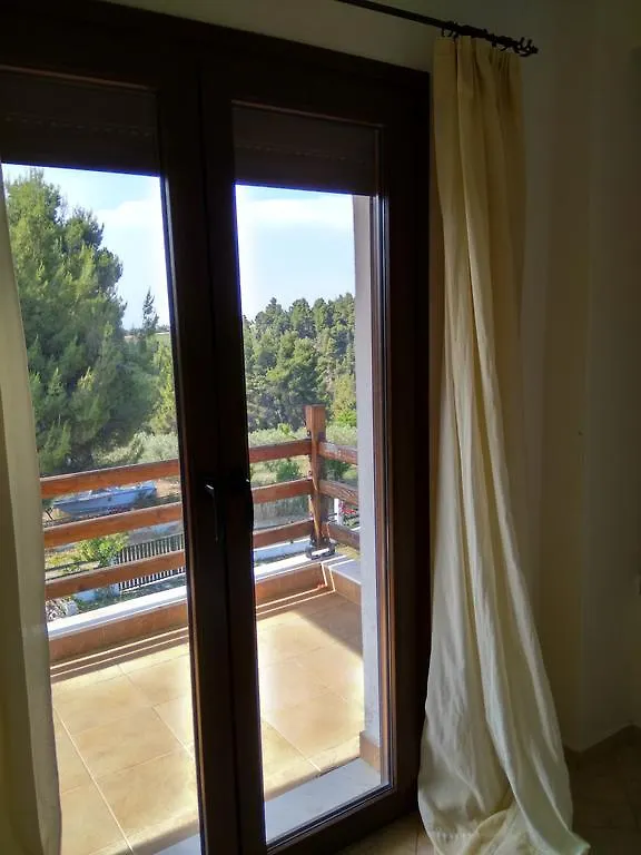 Holiday home Stavro'S Stone House Villa Siviri
